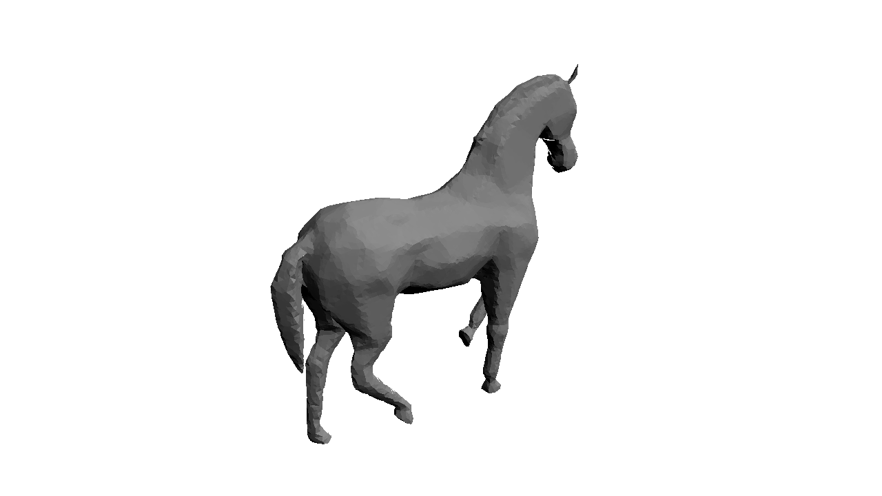 horse