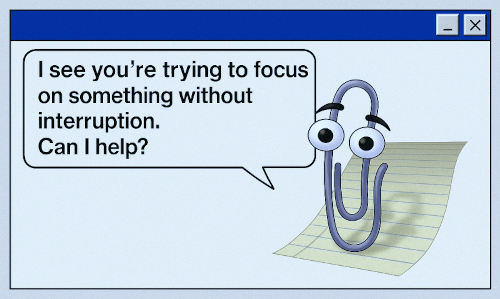 Clippy