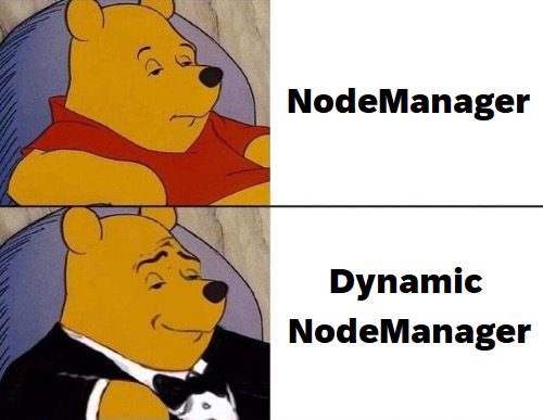 OPC UA dynamic node manager meme