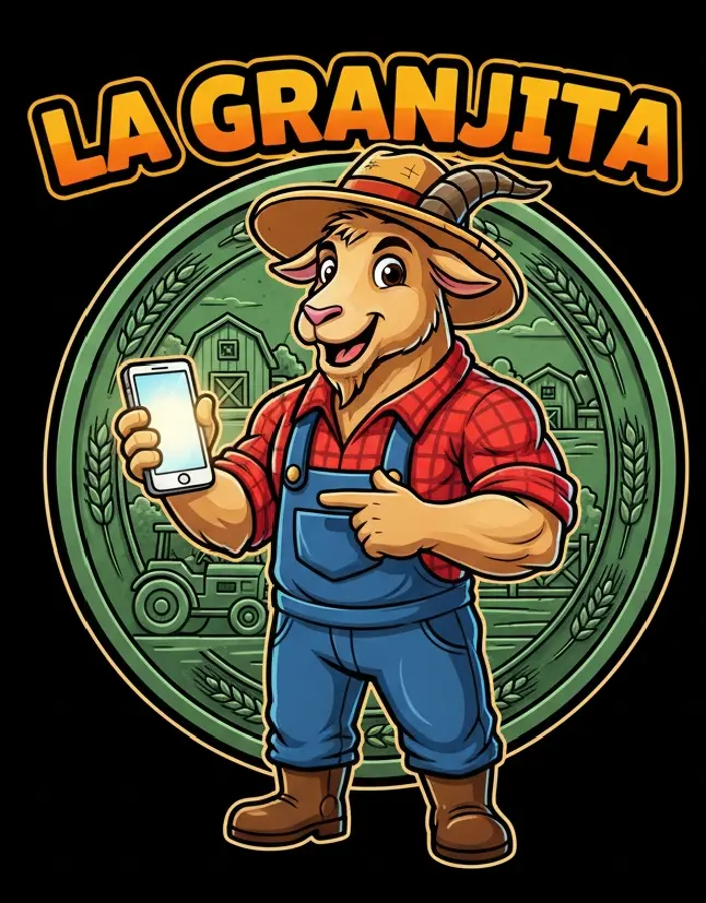 La Granjita Análisis