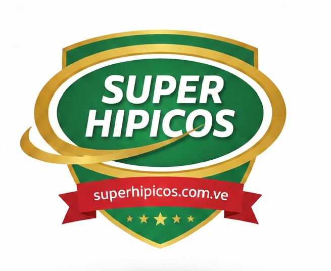 Super Hipicos