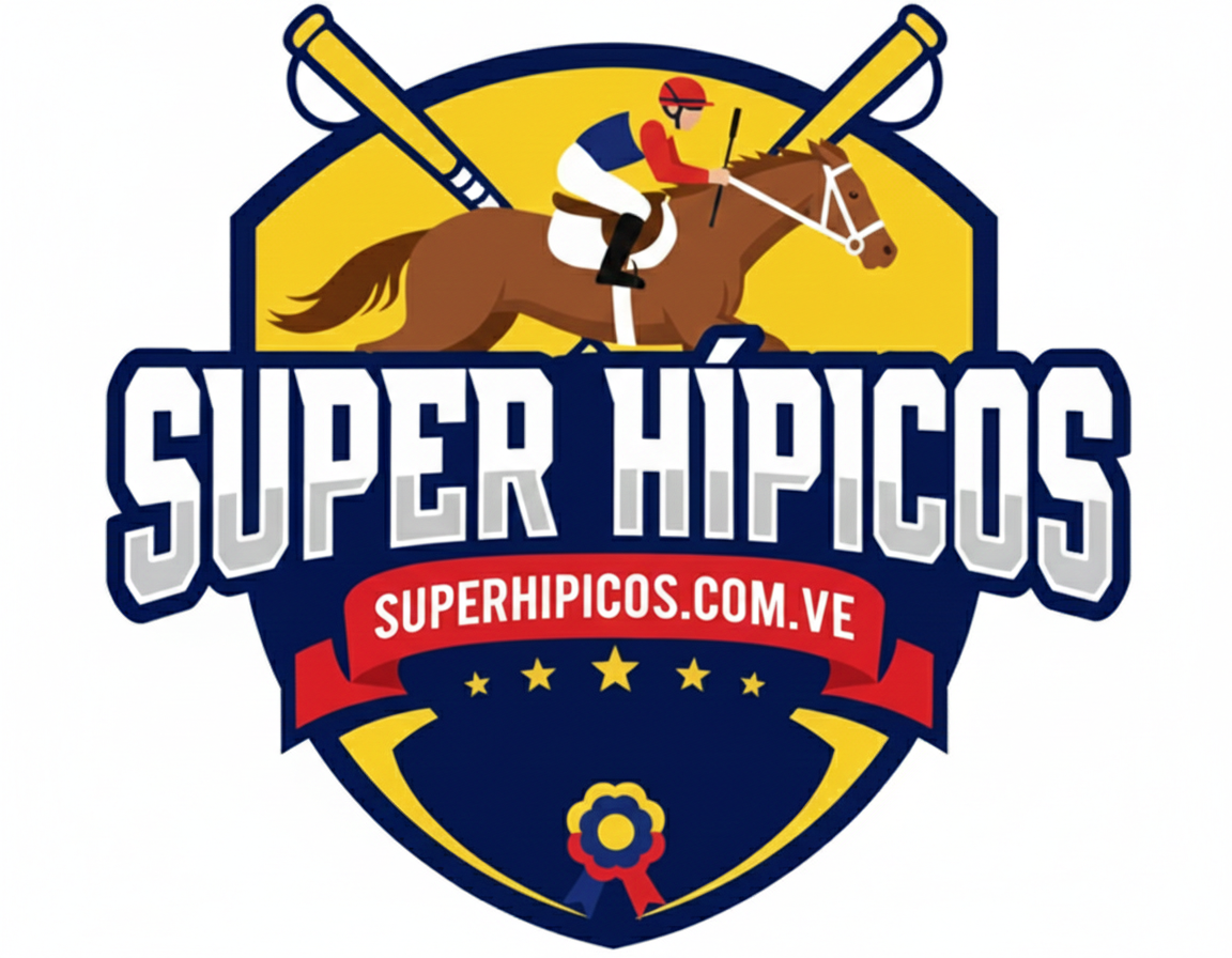 Super Hipicos