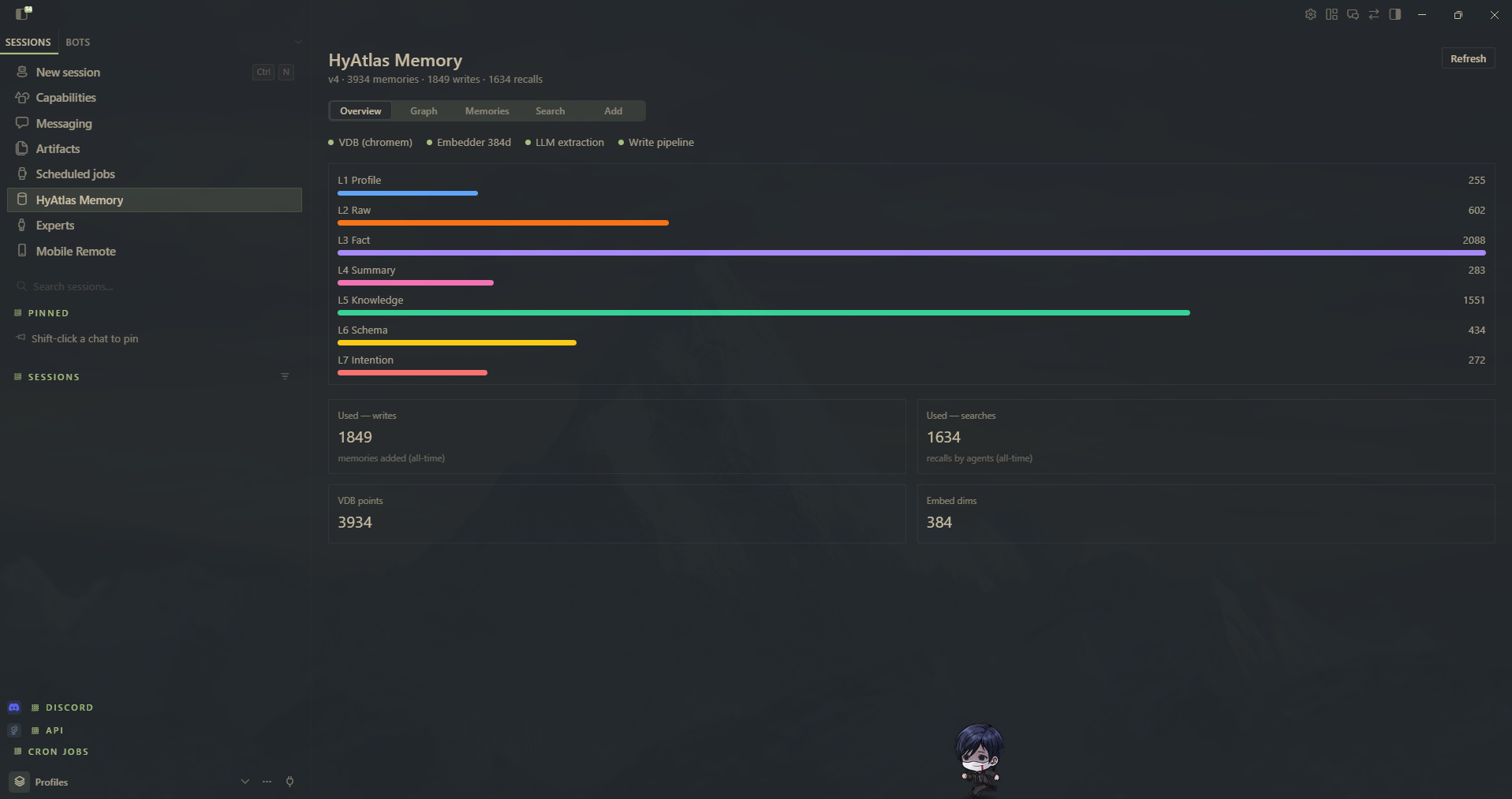 hyatlas screenshot 1