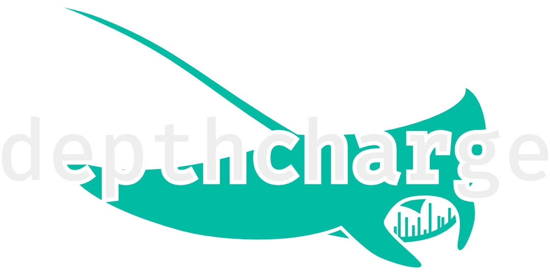 depthcharge logo