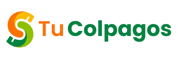 TuColpagos Logo
