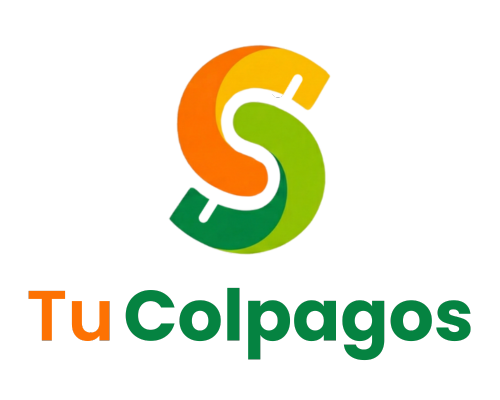 TuColpagos Logo