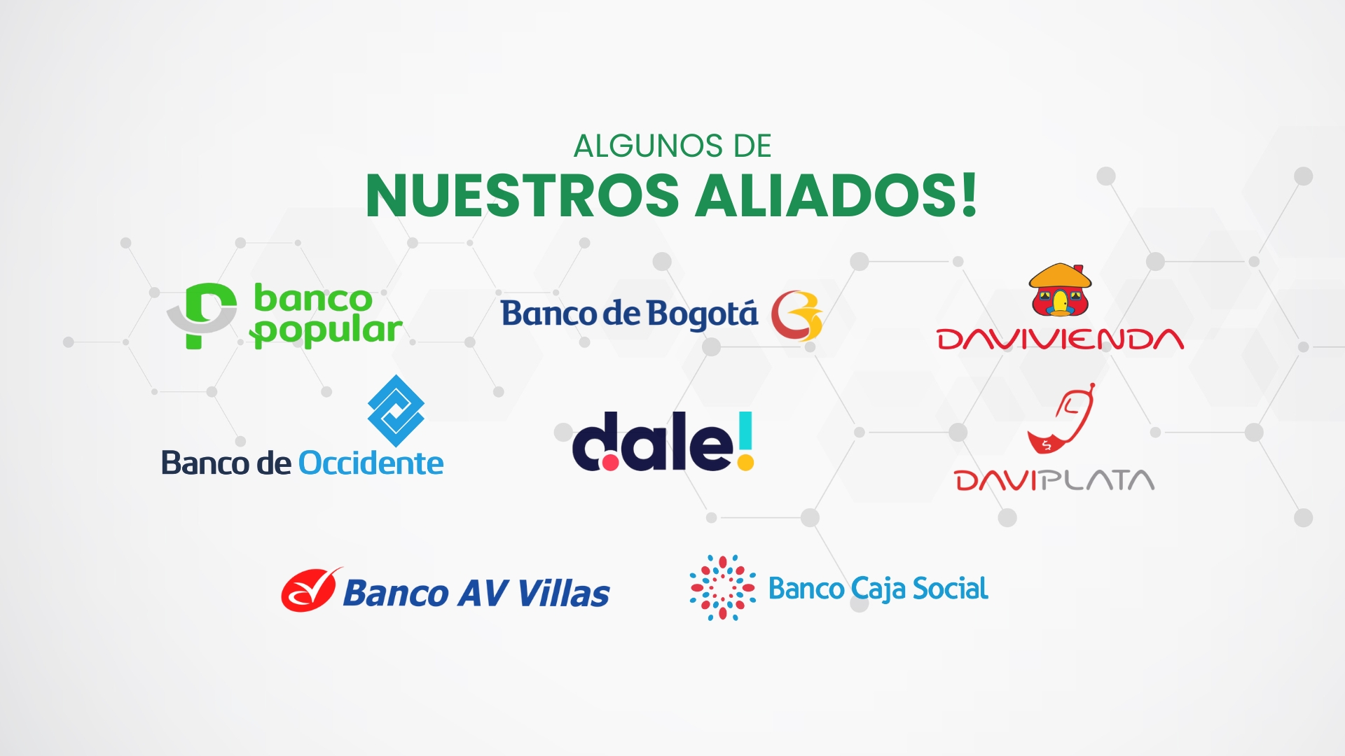 Logos Bancos 2