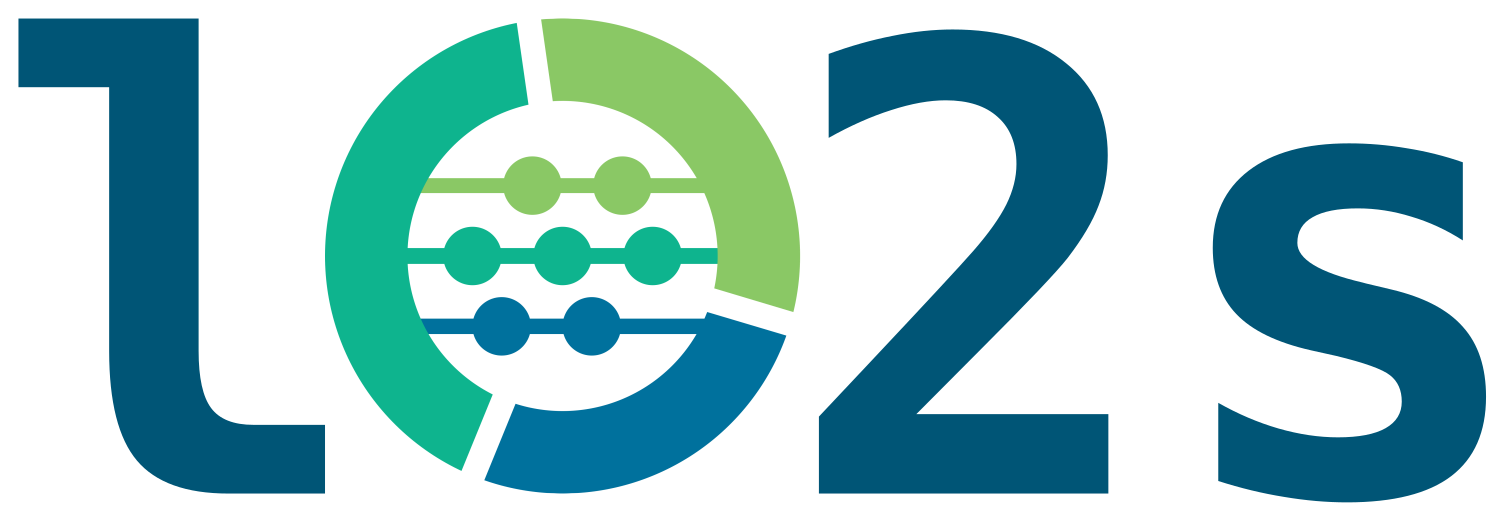 lo2s logo full version