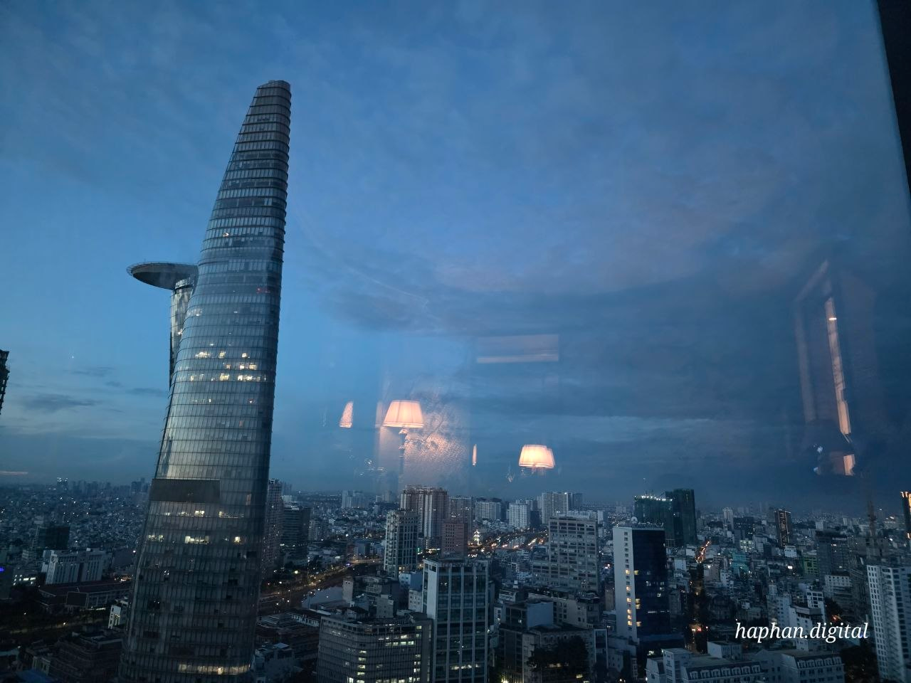 The Executive Guide: Where Business Meets Luxury in Saigon