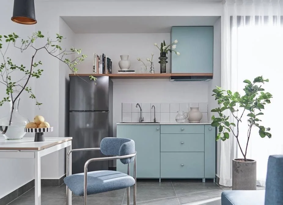 M- Village The Visionary Behind the Spaces: Why I Bet on People, Not Just Businesses