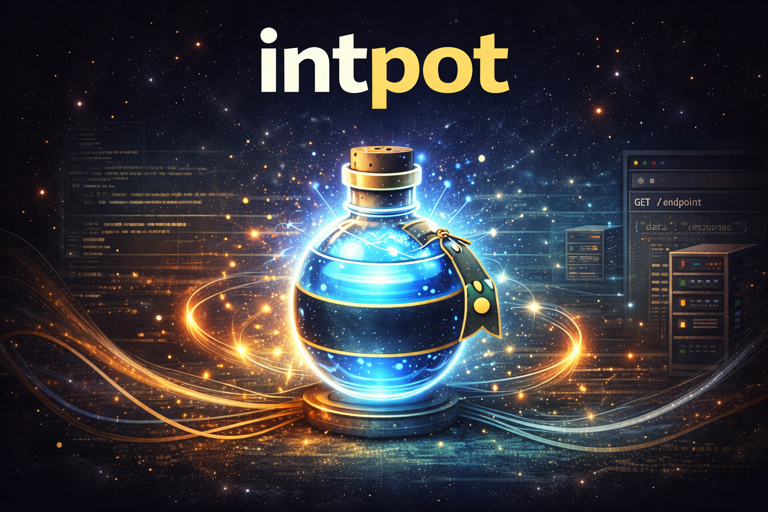 IntPot