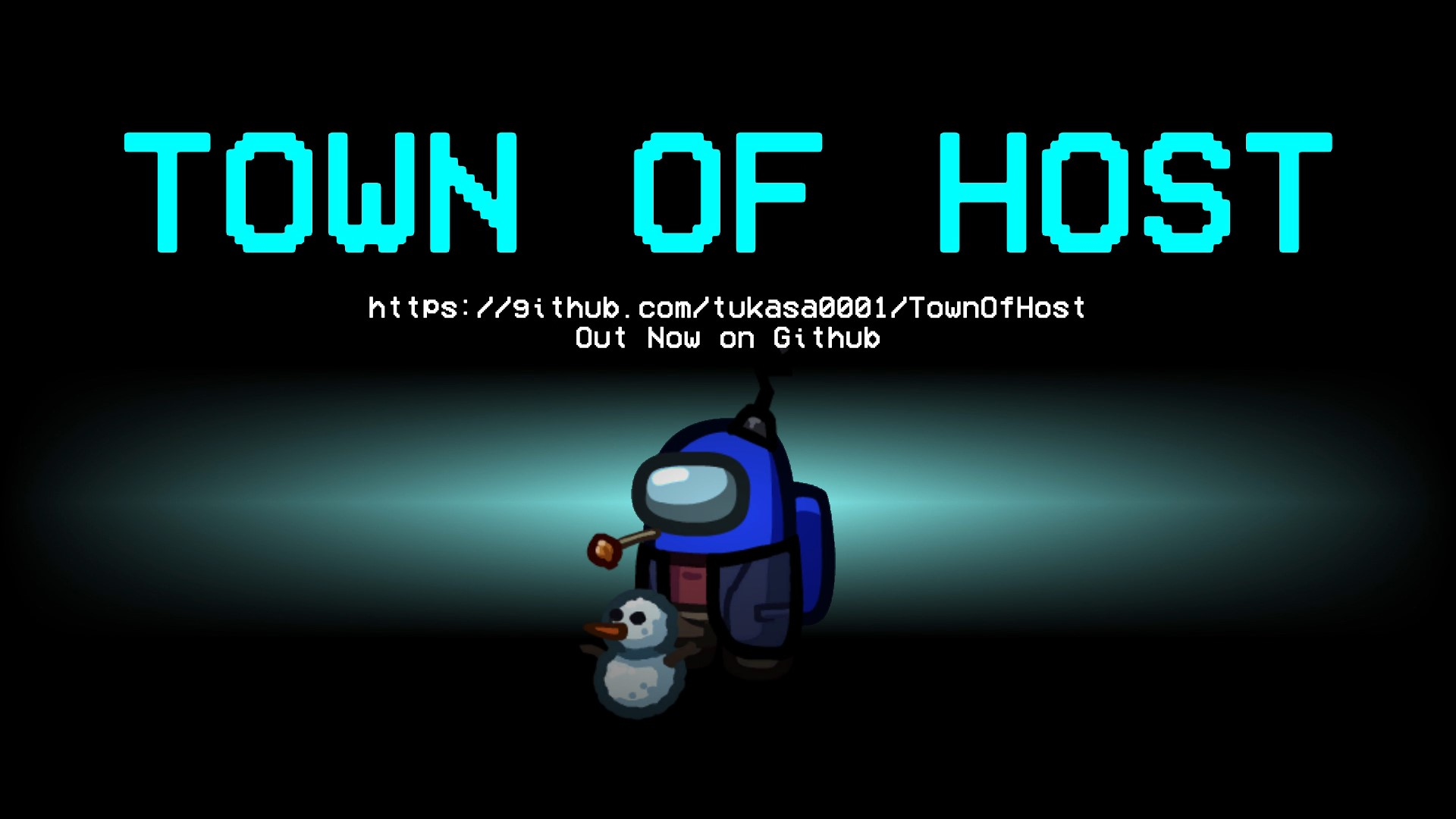 TownOfHost-Title
