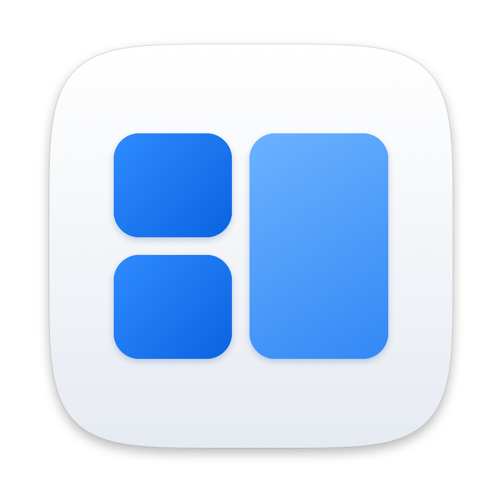 LayoutKeeper icon