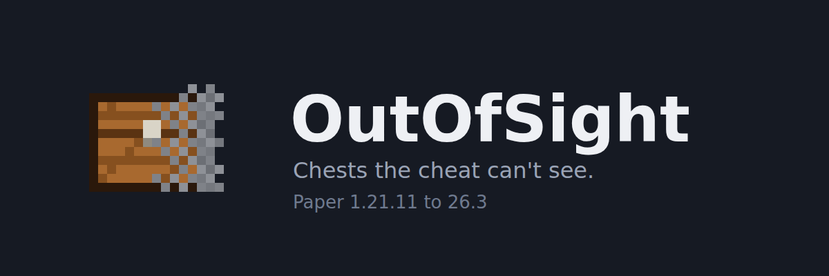 OutOfSight