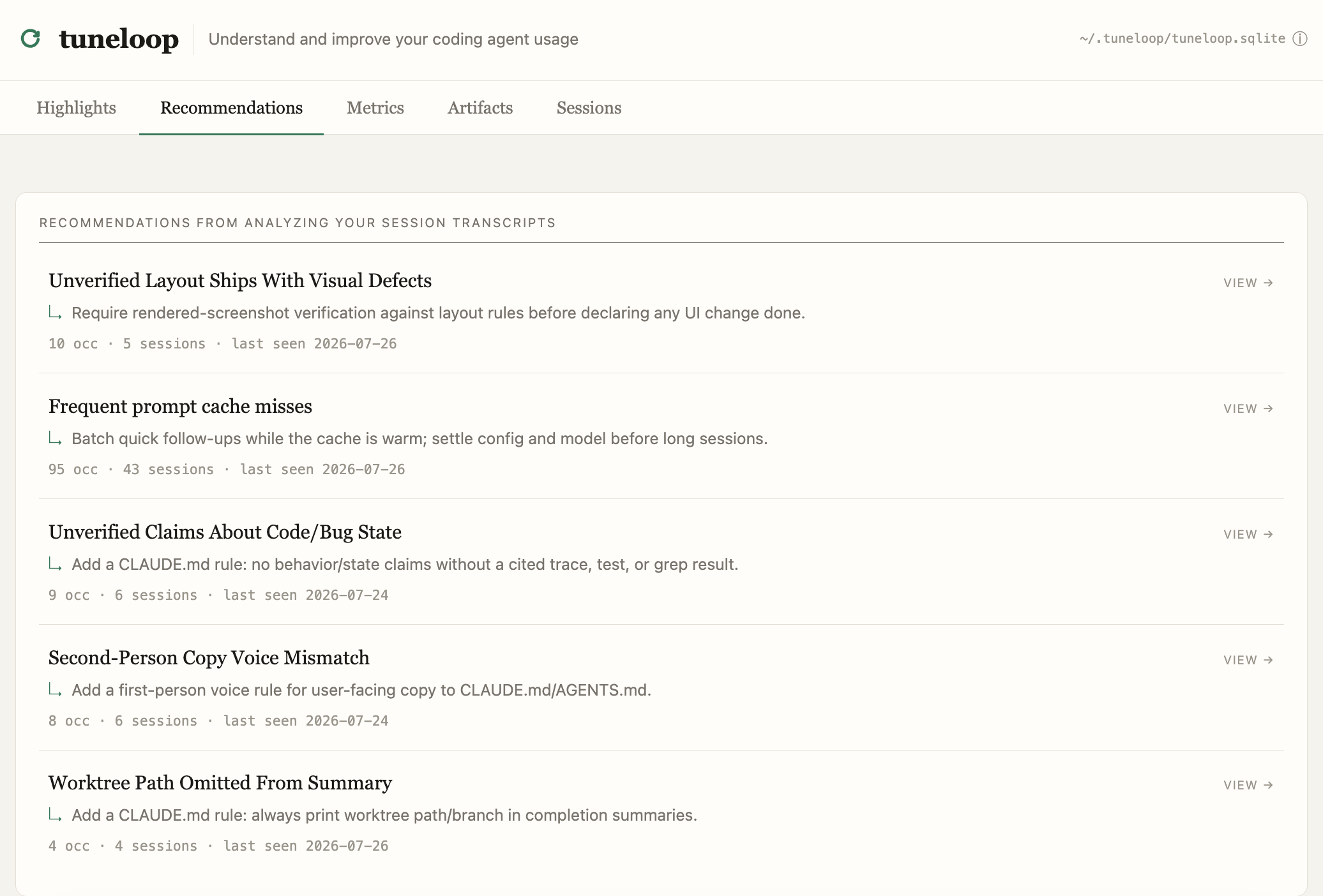 docs/img/recommendations_tab.png