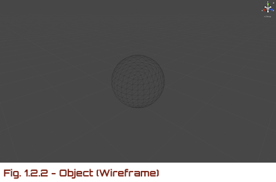 Object (Wireframe)