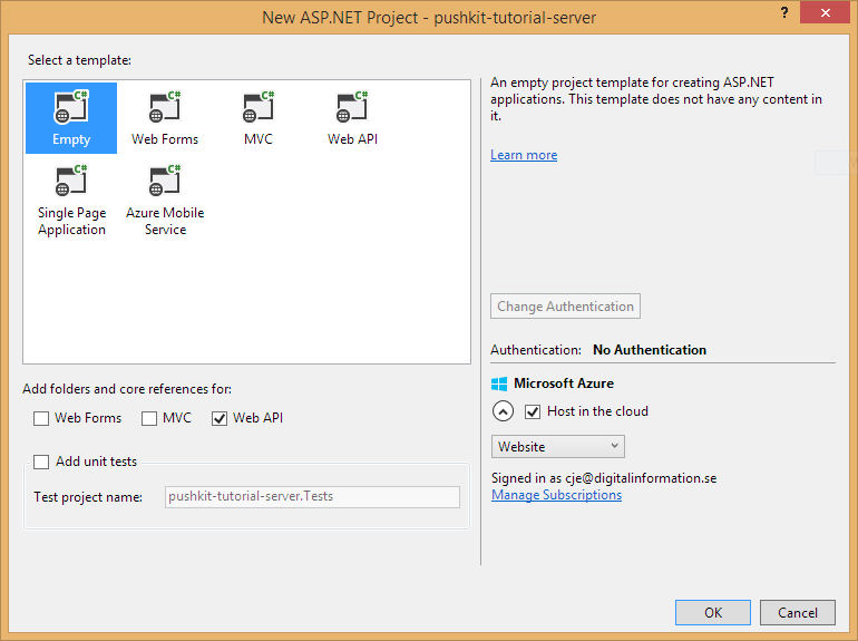 Create remote thread. SIGNALR webapi .net 6 scaling\.