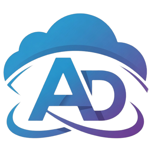 HybridAD-Manager logo