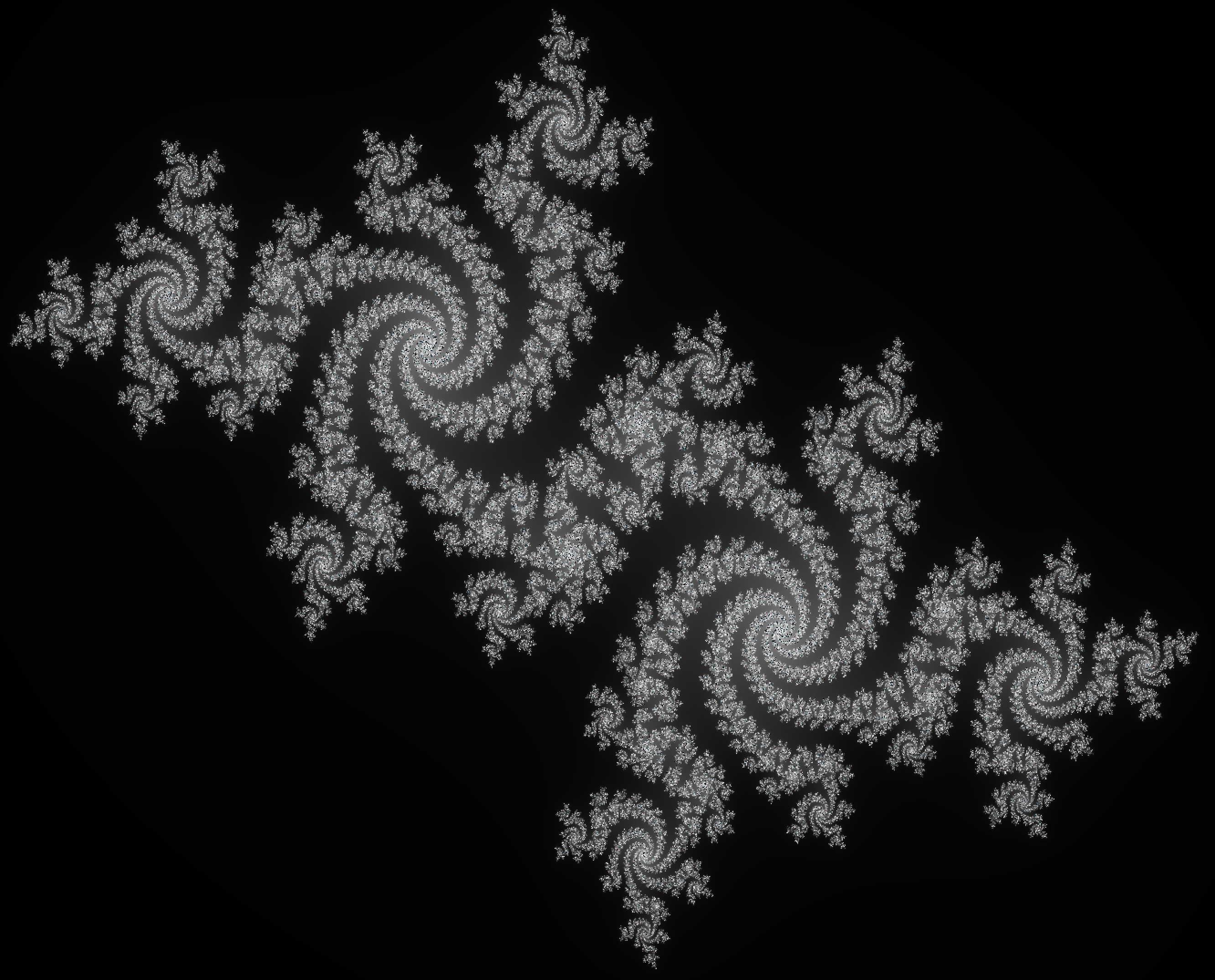 Mandelbrot Set