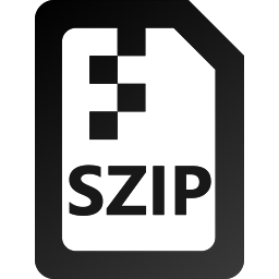 szip logo