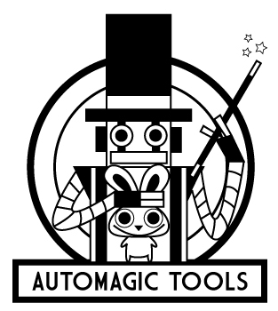 Automagic logo