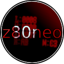 Z80neo, from the project README