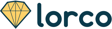 Lorco logo