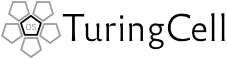TuringCell Logo
