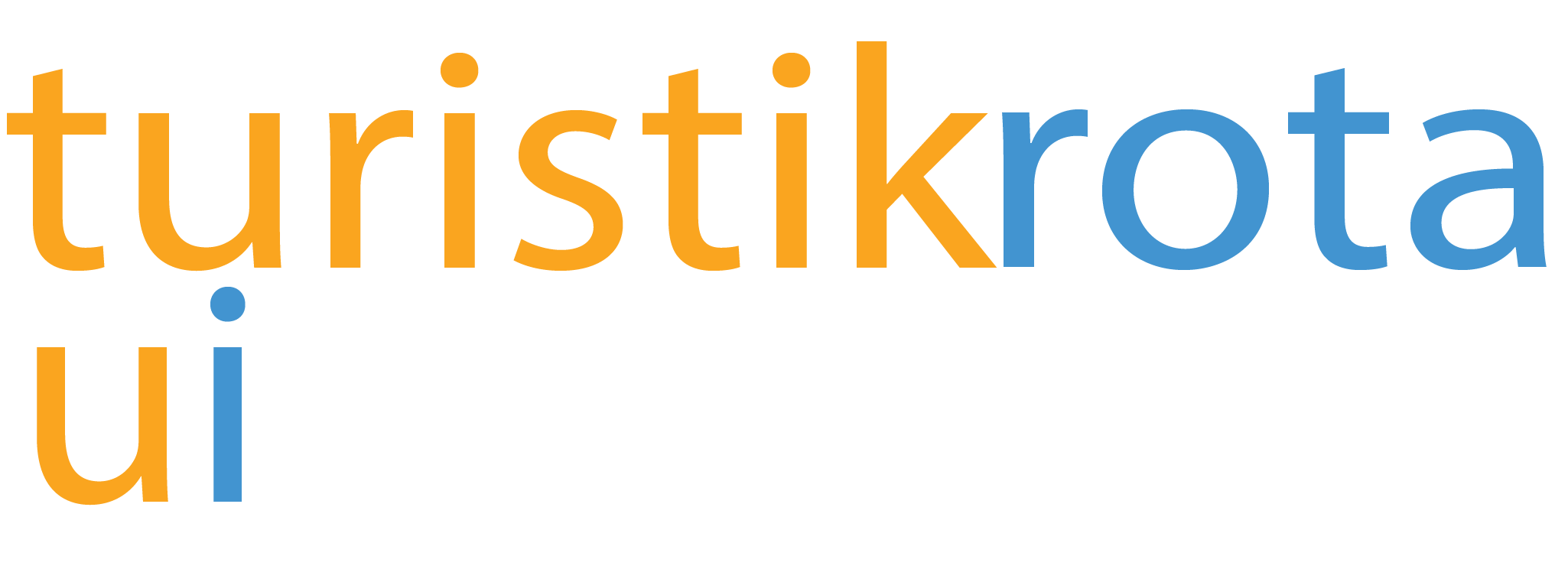 Turistikrota UI Logo