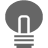 Turn Off the Lights Browser Extension Logo