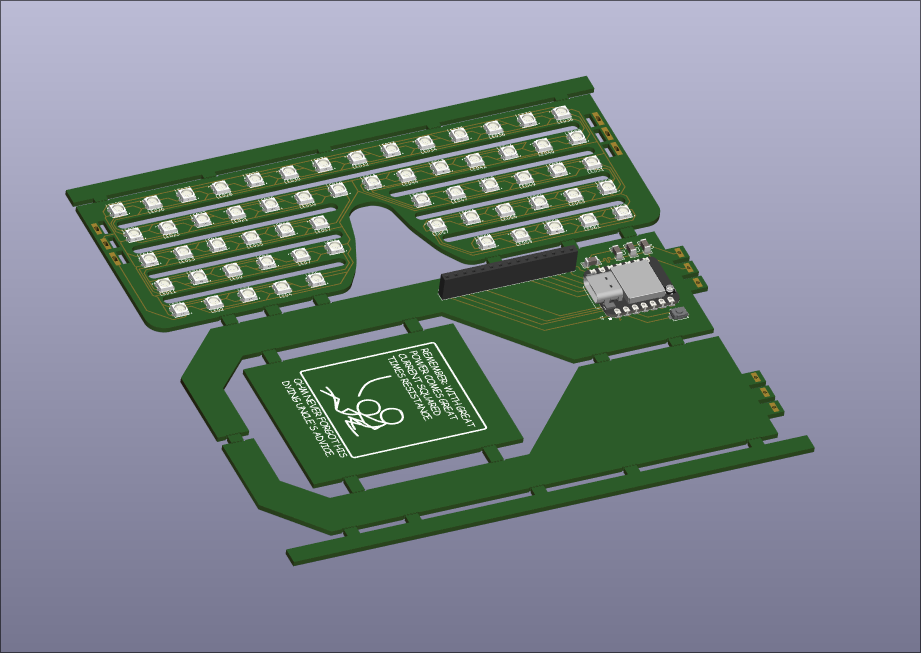 PCB 3D
