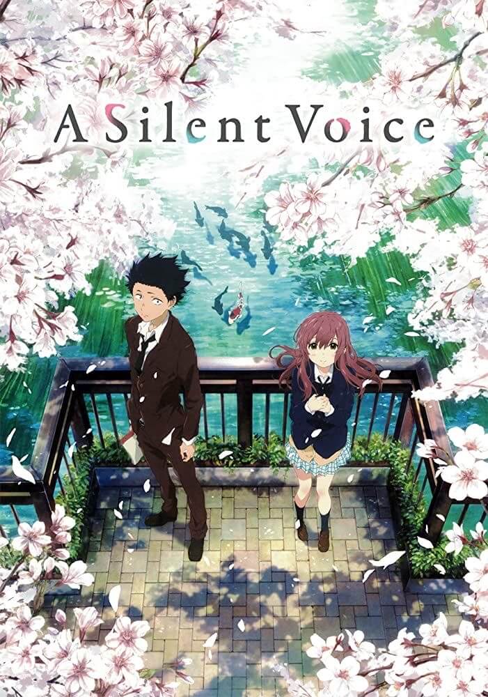 A Silent Voice