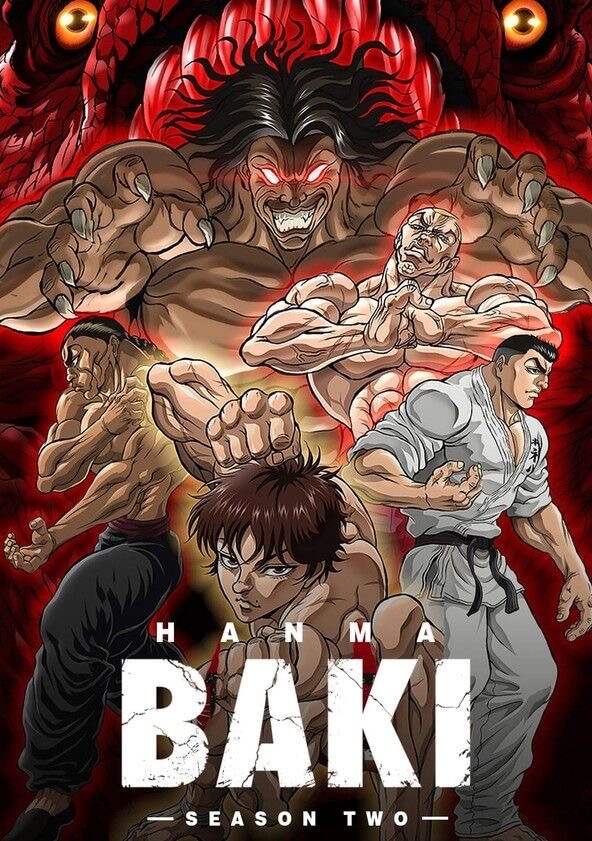 Baki