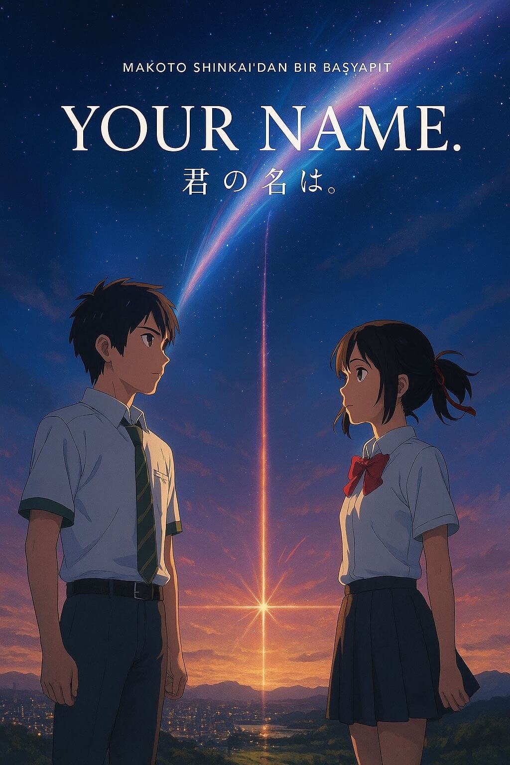 Your Name