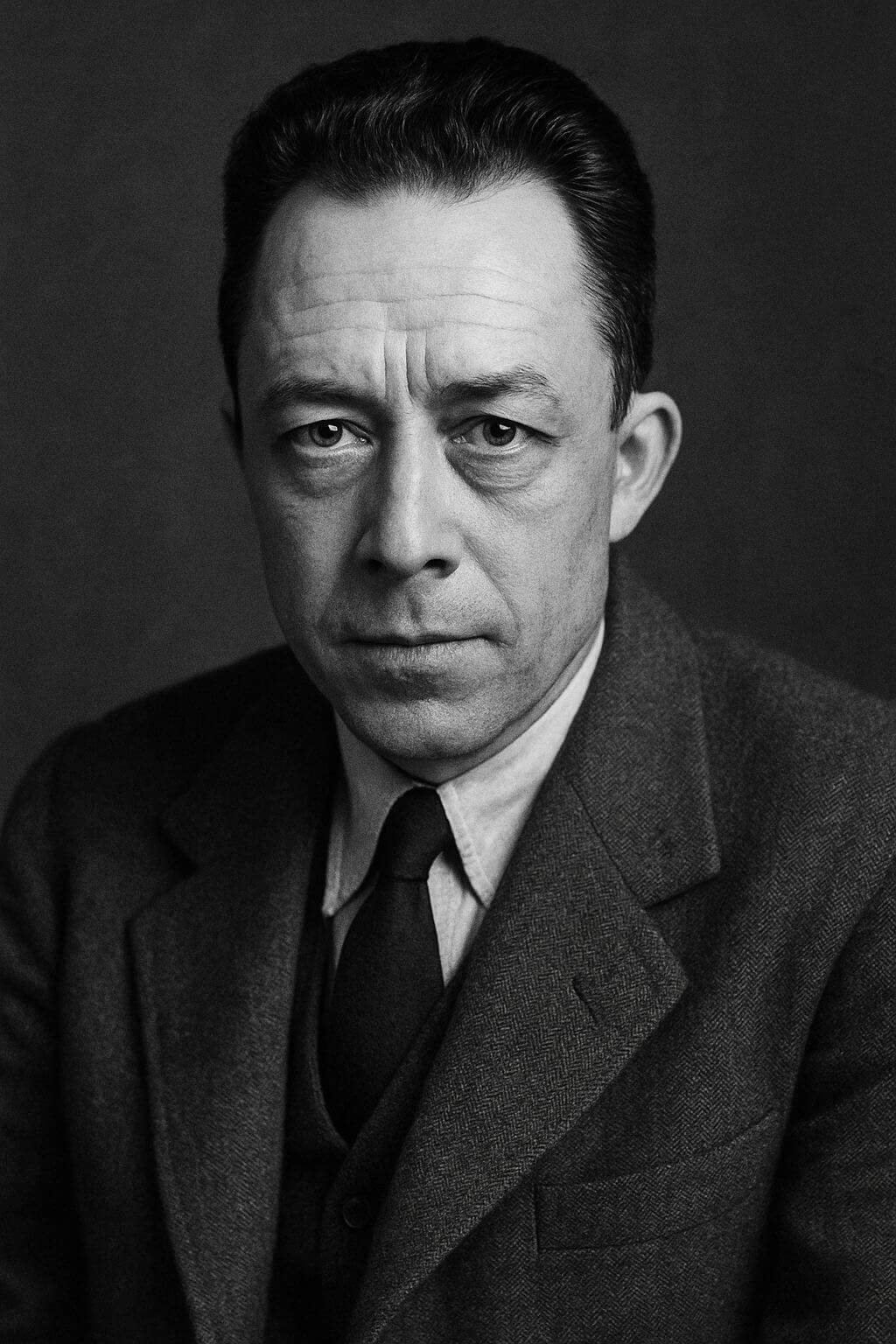 Albert Camus