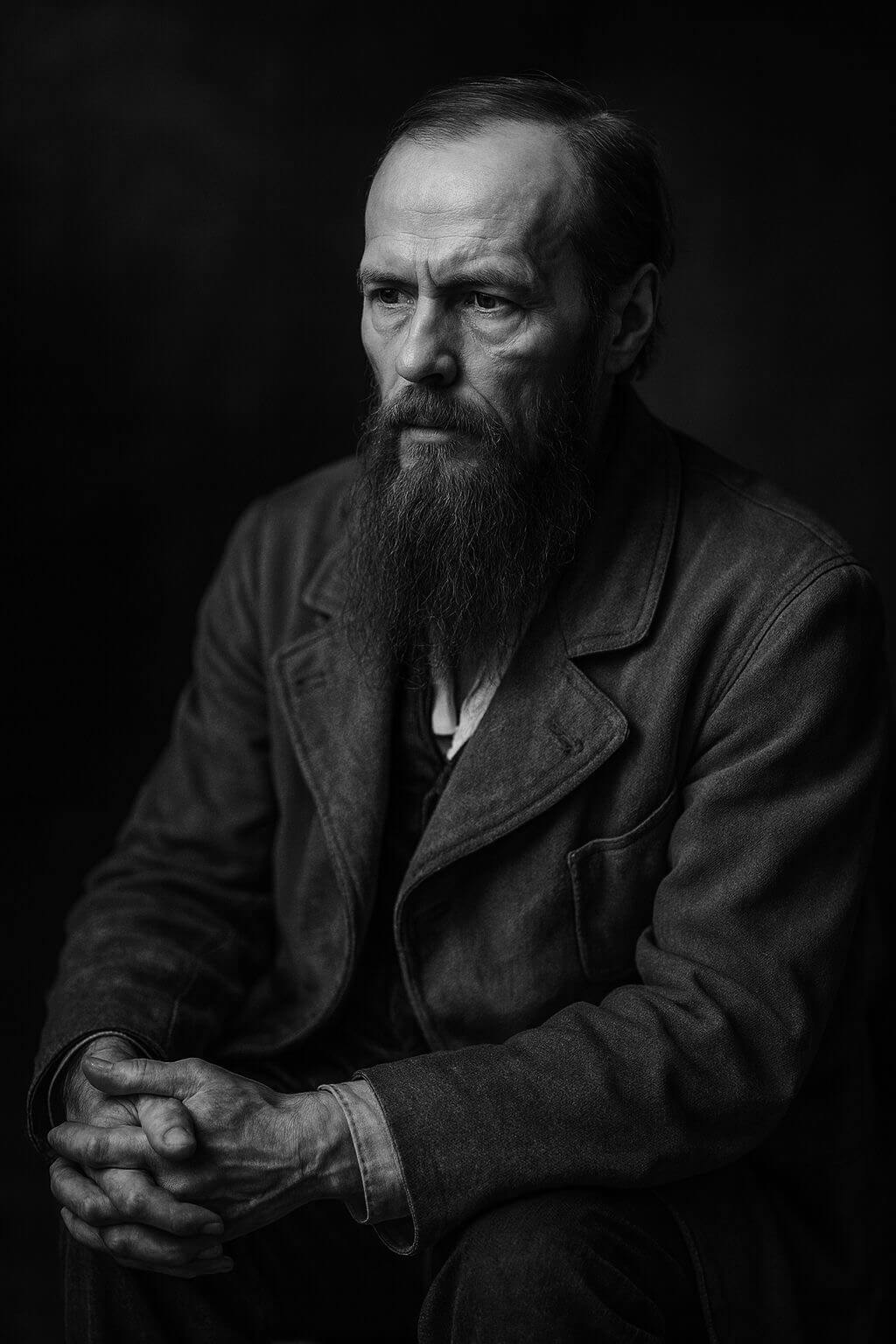 Fyodor Dostoevsky