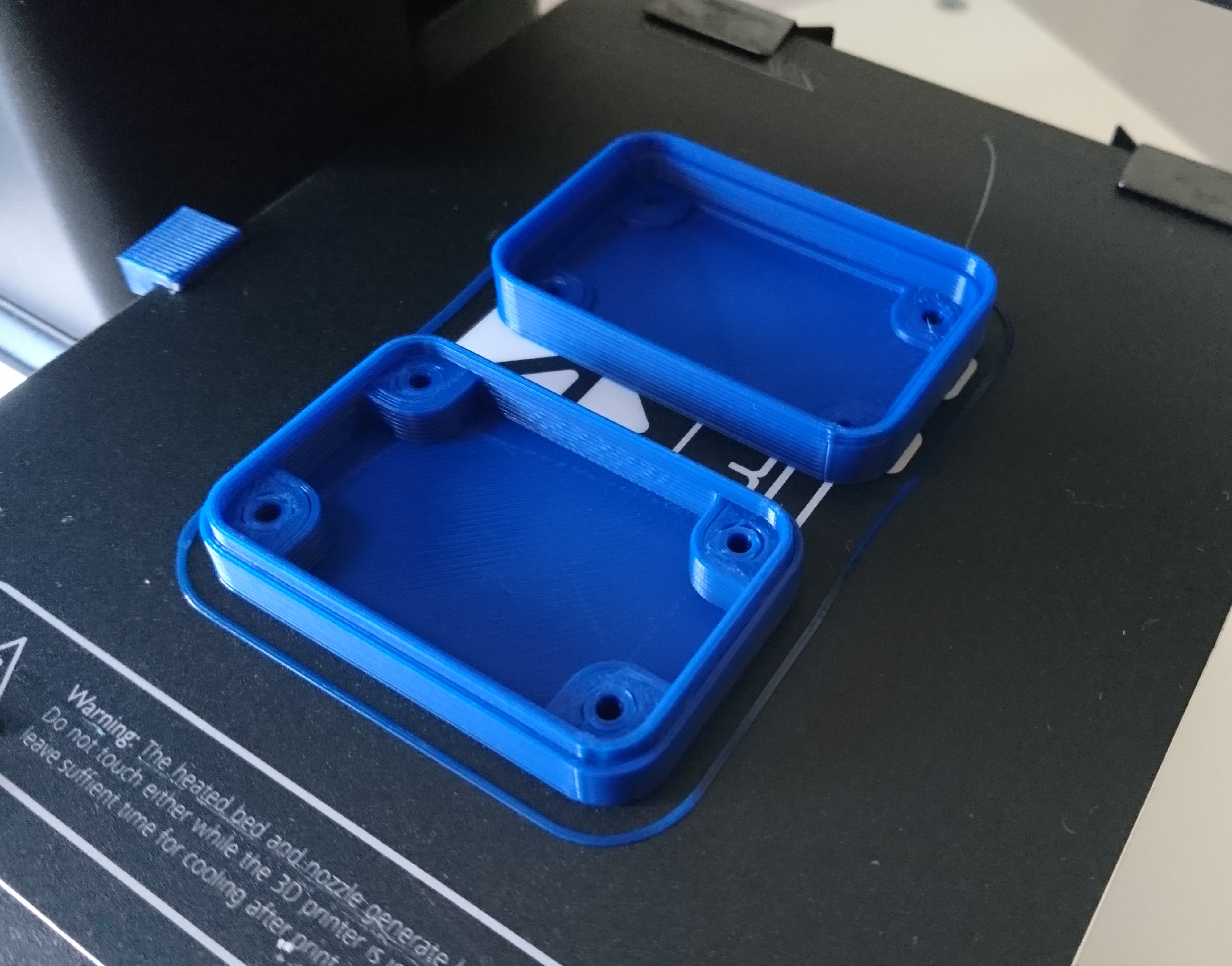 DP5031 On the printer