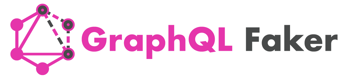 GraphQL Faker logo