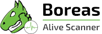 Boreas Logo