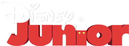 Disney JR