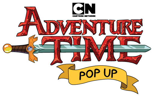 cartoon-network-adventure-time-pop-up