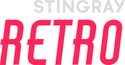 stingray-retro