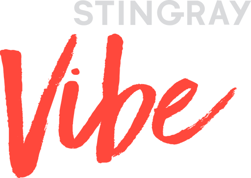 stingray-vibe