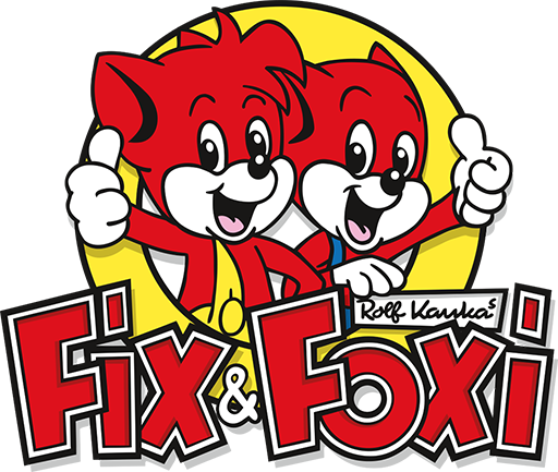 fix-and-foxi
