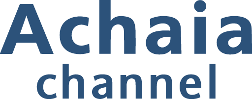 achaia-channel