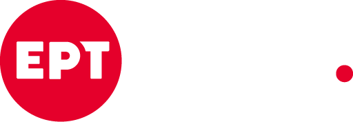 ERT News logo