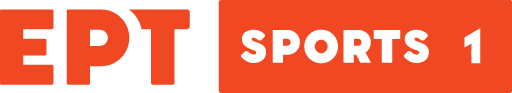 ERT Sports 1 logo