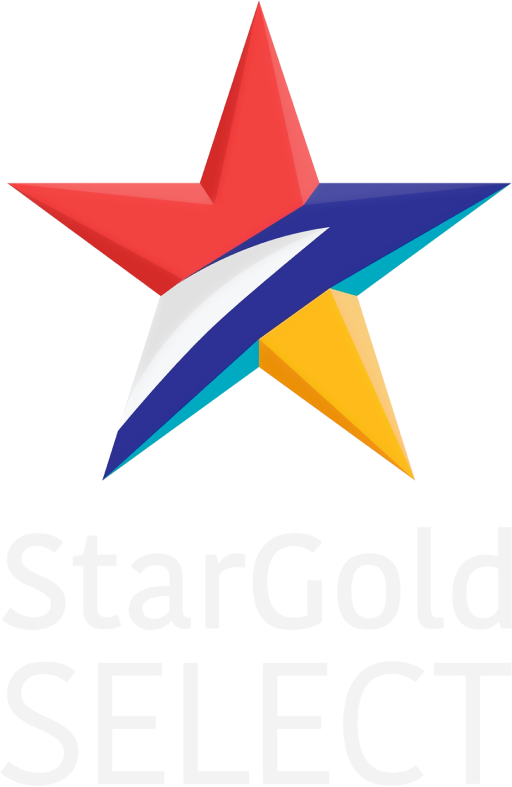 star-gold-select