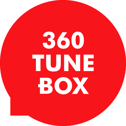 360-tunebox