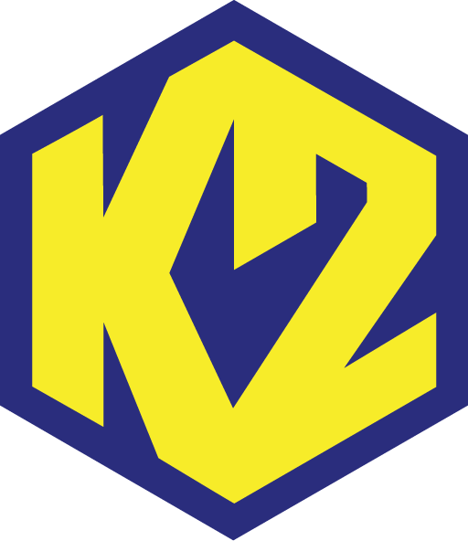 K2 live streaming